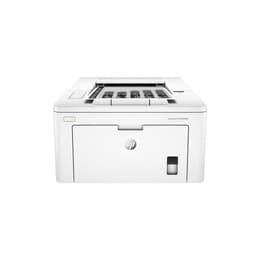 HP LaserJet Pro M203DN Laser monochrome