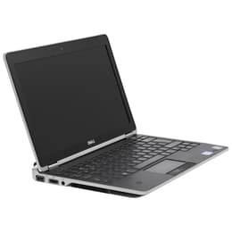 Dell E6220 12" Core i5 2,5 GHz - Ssd 128 Go RAM 4 Go