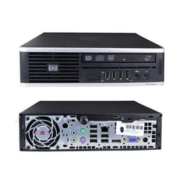 HP Compaq 8000 Elite USDT Pentium 2,7 GHz - HDD 500 Go RAM 4 Go