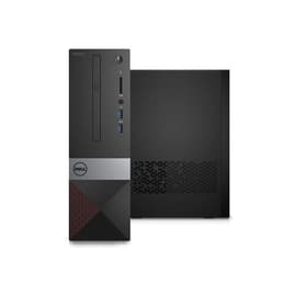 Dell Vostro 3268 0" Core i3 3.7 GHz - HDD 1 To RAM 32 Go