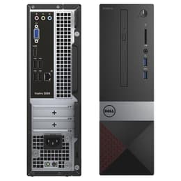 Dell Vostro 3268 0" Core i3 3.7 GHz - HDD 1 To RAM 32 Go