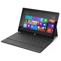 Microsoft Surface 3 10" Atom x7 1,6 GHz  - SSD 128 Go - 4 Go AZERTY - Français