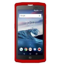 Crosscall Core-X3 16 Go Dual Sim - Rouge - Débloqué