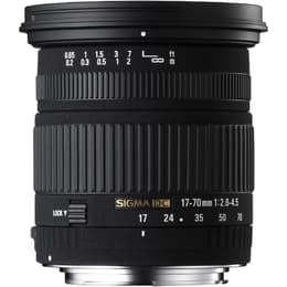 Objectif Sigma DC 17-70mm f/2.8-4.5