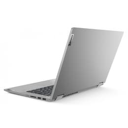 Lenovo IdeaPad Flex 5 14" Ryzen 5 2.1 GHz - SSD 512 Go - 8 Go AZERTY - Français
