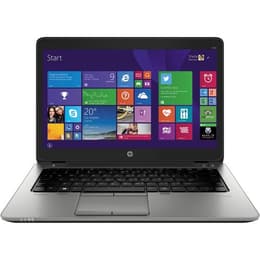 HP EliteBook 840 G2 14" Core i5 2.2 GHz - SSD 120 Go - 8 Go QWERTZ - Allemand