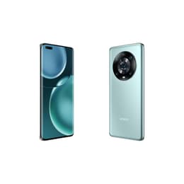 Honor Magic 4 Pro 256 Go Dual Sim - Bleu - Débloqué