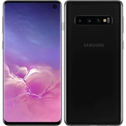 Galaxy S10 512 Go - Noir Prisme - Débloqué