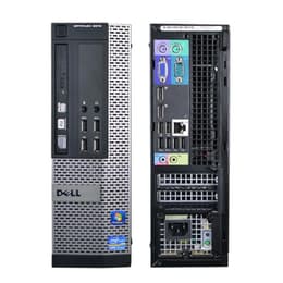 Dell OptiPlex 9010 SFF Core i5 3.2 GHz - SSD 250 Go RAM 8 Go