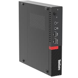 Lenovo Thinkcentre M910Q USFF Core i5 2,8 GHz - SSD 240 Go RAM 8 Go