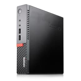 Lenovo ThinkCentre M910Q Tiny Core i5 2,5 GHz - HDD 500 Go RAM 8 Go