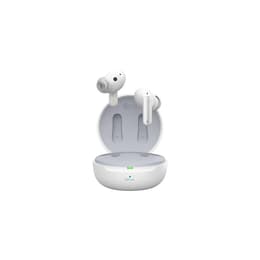 Ecouteurs Intra-auriculaire Bluetooth Réducteur de bruit - Lg Tone Free FP8W