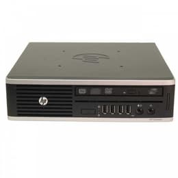 HP Compaq Elite 8300 USDT Core i5 2,9 GHz - HDD 320 Go RAM 4 Go