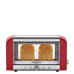 Grille pain Magimix Toaster vision 11540