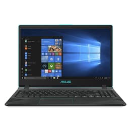 ASUS F560U 15,6” (2020)