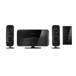 Barre de son Philips HTS5220/12 - Noir