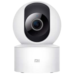 Caméra Xiaomi Mi Home Security Camera 360° - Blanc