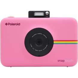 Instantané - Polaroid Snap Touch Rose Polaroid Snap Touch 3.4mm f/2