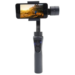 Stabilisateur Backbuzz 3 AXES 360 GIMBAL - PACK PREMIUM GoPro