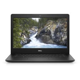 Dell Vostro 3480 14" Core i5 1,6 GHz - HDD 1 To - 4 Go QWERTY - Anglais (UK)