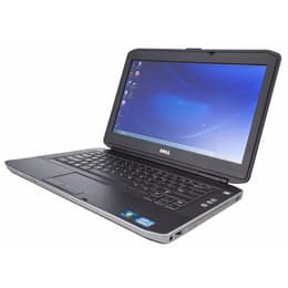 Dell Latitude E5430 14" Core i5 2,6 GHz  - HDD 320 Go - 4 Go AZERTY - Français