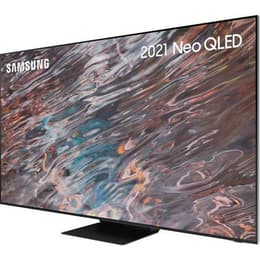 TV QLED Ultra HD 8K 190 cm Samsung QE75QN800ATXXN