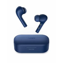 Ecouteurs Intra-auriculaire Bluetooth Réducteur de bruit - Aukey EP-T21S