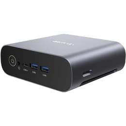 Aerofara Aero 4 Core i5 2,4 GHz - SSD 512 Go - 16 Go - Intel Iris Plus 655