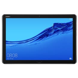 Huawei MediaPad M5 Lite 8 (2019) 32 Go - WiFi + 4G - Noir - Débloqué