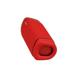 Enceinte Bluetooth Sony SRS-XB33 Rouge