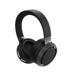 Casque réducteur de bruit sans fil avec micro Philips Fidelio L3 - Noir