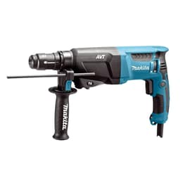 Perforateur/Burineur Makita HR2611FT