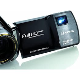Caméra Aiptek ProjectorCam C25 - Noir