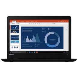 Lenovo ThinkPad 13 G2 13" Core i3 2,4 GHz - Ssd 128 Go RAM 8 Go