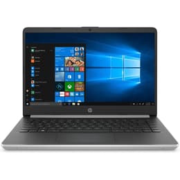 Hp 14S-DQ1004NS 14" Core i5 1 GHz - Ssd 256 Go RAM 8 Go QWERTY