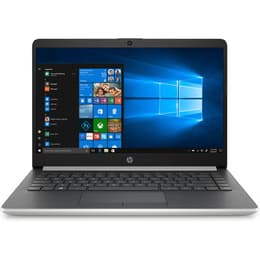 HP 14-DK0011NS 14" Ryzen 5 2,1 GHz - SSD 512 Go - 8 Go QWERTY - Espagnol