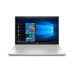 Hp Pavilion 14-CE3012NS 14" Core i7 1.3 GHz - Ssd 512 Go RAM 16 Go QWERTY