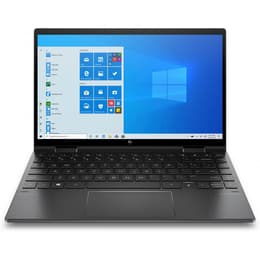 Hp Envy X360 13-AY0001NS 13" Ryzen 5 2.3 GHz - Ssd 512 Go RAM 8 Go QWERTY