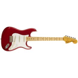 Instruments de musique Fender Stratocaster FSR 60TH Anniversary