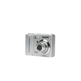 Compact - Digimax S600 Gris Samsung Samsung SHD Lens Zoom 5.8-17.4mm f/2.8-5.0