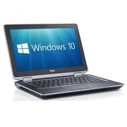 Dell Latitude E6330 13" Core i5 2,7 GHz - Ssd 120 Go RAM 8 Go