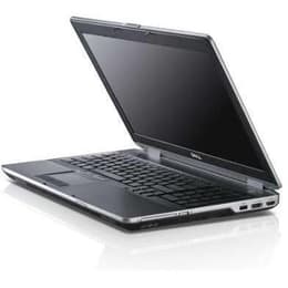 Dell Latitude E6330 13" Core i5 2,7 GHz - 240 Go SSD - 8 Go AZERTY - Français