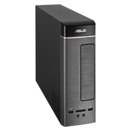 Asus K20CE-FR060T Pentium 1,6 GHz - HDD 2 To RAM 8 Go