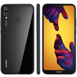 Huawei P20 Lite 64 Go - Noir - Débloqué