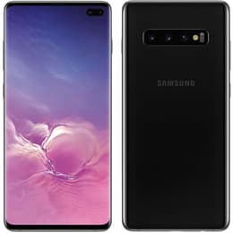 Galaxy S10+ 512 Go Dual Sim - Noir Prisme - Débloqué