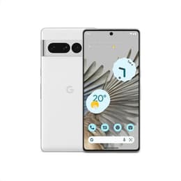 Google Pixel 7 Pro 256 Go - Blanc - Débloqué