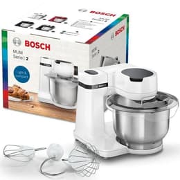 Robot patissier Bosch Kitchen machine serie 2