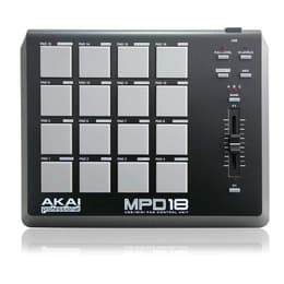 Accessoires audio Akai MPD18