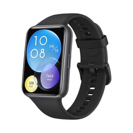 Montre Cardio GPS Huawei Watch Fit 2 Active - Noir