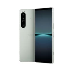 Sony Xperia 1 IV 256 Go Dual Sim - Blanc - Débloqué